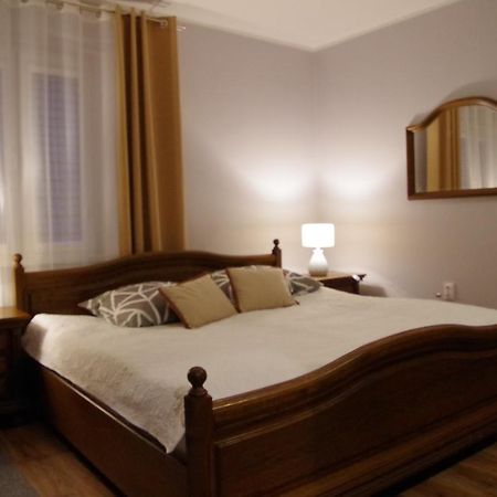 Apartament Krolewski Walcz Bagian luar foto