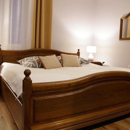 Apartament Krolewski Walcz Bagian luar foto